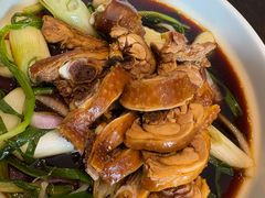 -翠湖宾馆·中餐厅