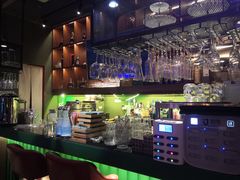 -JUKEBOX玖部音乐餐厅(华侨城店)