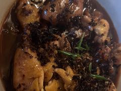 -筱爷叔·上海传统手工菜(玉树路店)