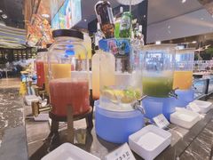 -喜庭海鲜自助(来福士店)