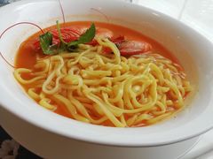 -南山鲜虾面·活鲜小馆·海味大连菜(南山总店)