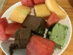 -So Lounge索兰至餐厅(蓝色港湾店)