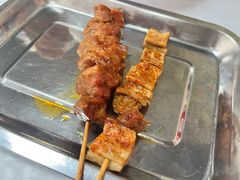 -海平馄饨(逍遥二路店)
