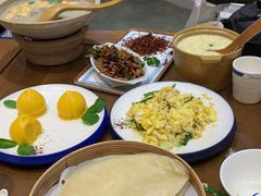 -满园烤鸭·春饼(太原街万达店)