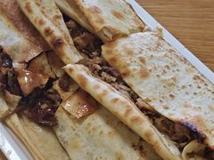 -宝光熏肉鞋底火烧(新街口店)