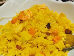 -米纸越南小馆(金鹰世界店)