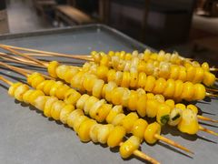 -花和尚·湘西小串烧烤(祈福店)