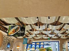 -Aqua Oasis 水天堂(相城天虹商场店)