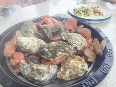 -前王院•巧克力海鲜市集餐厅(万平口店)