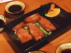 特上牛舌-天手古舞居酒屋(889广场店)
