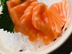 -大渔铁板烧(蛇口店)