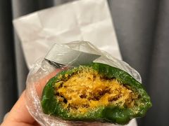 -evoojoo面包商店
