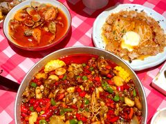 -辣小鲜·南昌大排档(船山路店)