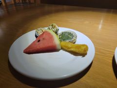 -蓝鲸湾汤泉(包河店)