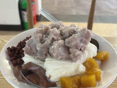 -一心冰品(迎津街店)