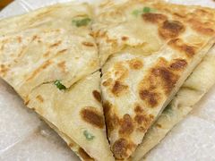 烙饼-武陟虹兴砂锅(普庆路店)