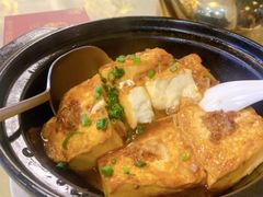 酿豆腐-迎喜海鲜酒楼(鹏森·海纳中心店)