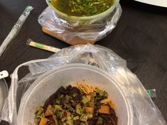 -旺泉餐饮店·清真牛肉面馆