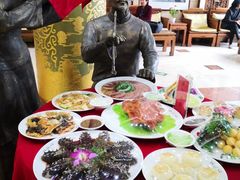 -晋阳饭庄(虎坊桥店)