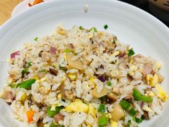 -味千拉面(惠州淡水嘉信茂广场分店)