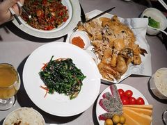 -秦月轩·陕西家乡菜(阜成路·五棵松店)