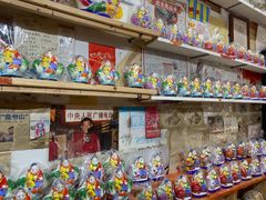 -老北京兔儿爷(琉璃厂东街店)