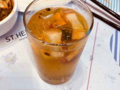 -博林圣海伦酒店-LA VILLA自助西餐厅(华侨城店)