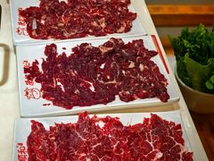 -陈记顺和潮汕牛肉火锅(韩江路店)