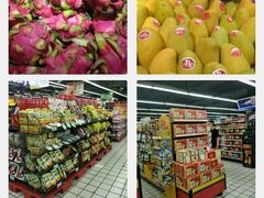 -世纪联华超市(大关店)