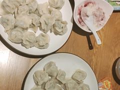 -伊喜饺子(五道口学院路店)