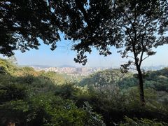 -广州市白云山风景名胜区