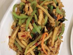 -大地春饼店(黄河路店)