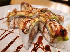 -Hatsune隐泉日式料理(SKP店)