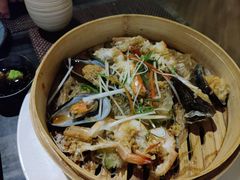 -长沙北辰洲际酒店-兰调全日餐厅