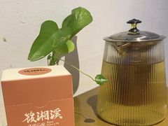 -筱湘溪·原住土菜小院