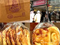 -国际饭店·帆声西饼屋(黄河路店)