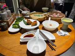 -苏小柳手工点心(人民广场分院)