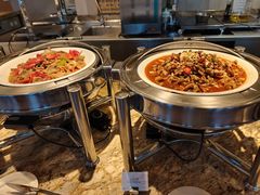 -嘉定凯悦·咖啡厅