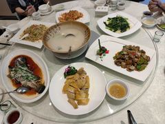 -大东海海鲜酒楼(渔人码头总店)