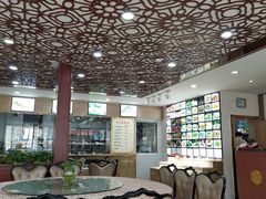 大堂-聚丰园•湖鲜餐厅(阿红私房菜梅石路店)