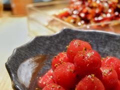 -胡马八破·川菜小馆(高新万达店)