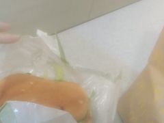 -麦当劳(浦珠路得来速店)