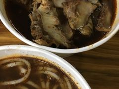 -王记生烫牛杂面馆(兰陵路店)