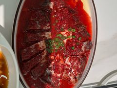 -旺达小吃•三十年福州菜(正大广场店)