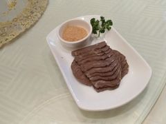 -江南村酒家