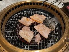 -乾杯烧肉居酒屋(中洲湾店)