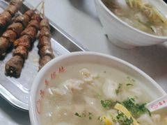 -海平馄饨(逍遥二路店)