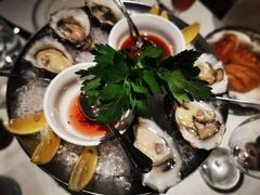 -Wolfgang’s Steakhouse 沃夫冈牛排馆(上海白玉兰广场店)