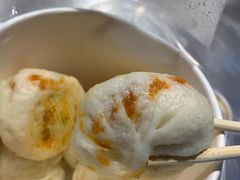 -包馔·夜包子(华强北店)