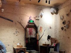 -盟重烧烤(高正街店)